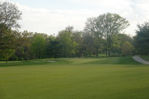 Norwood Hills (West) 16th Fairway